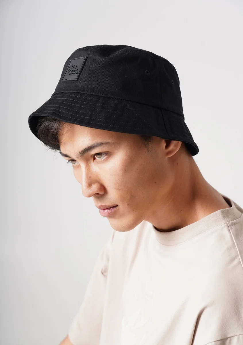 Cotton Panama Hat